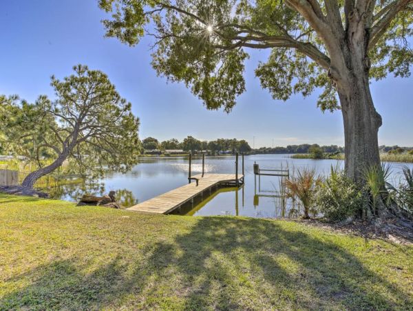 Tampa Home 989710