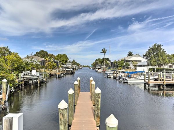 Cape Coral Home 989712