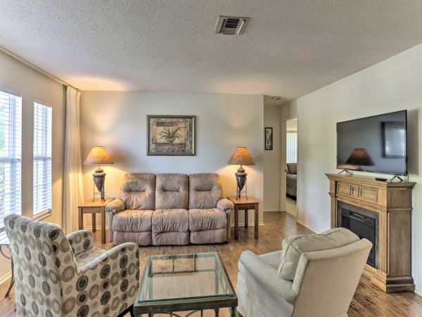 Cape Coral Home 989712