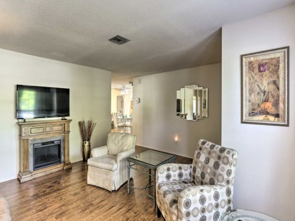Cape Coral Home 989712