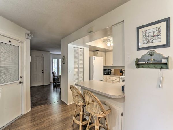 Cape Coral Home 989712