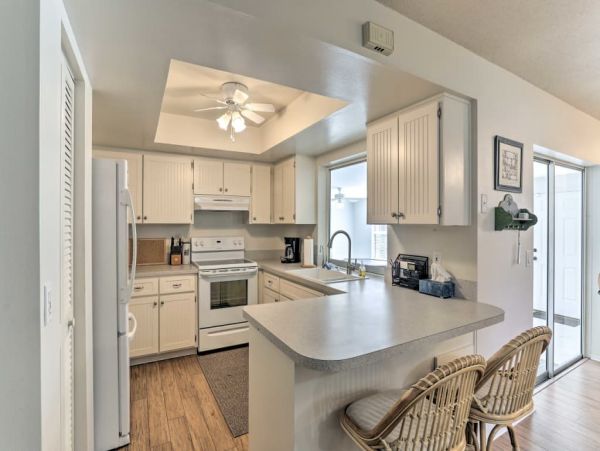Cape Coral Home 989712