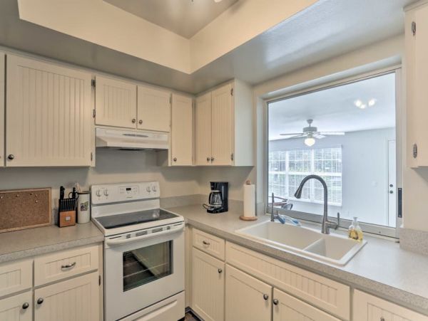 Cape Coral Home 989712