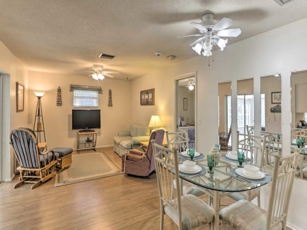 Cape Coral Home 989712