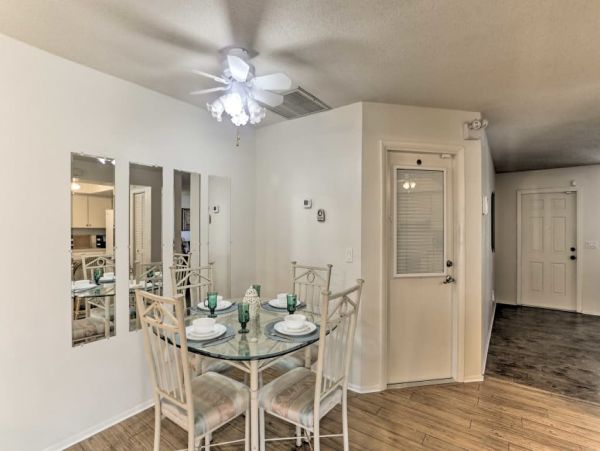 Cape Coral Home 989712