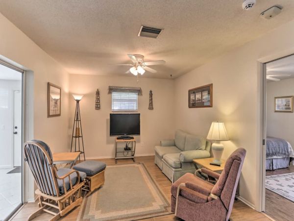 Cape Coral Home 989712