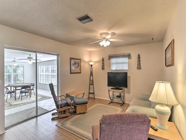 Cape Coral Home 989712