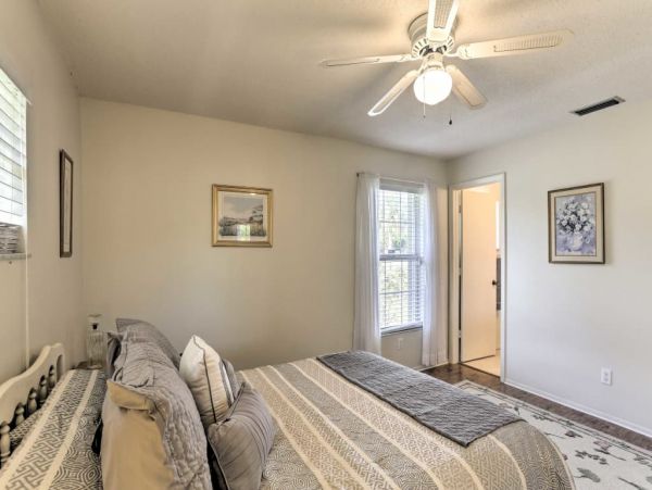 Cape Coral Home 989712