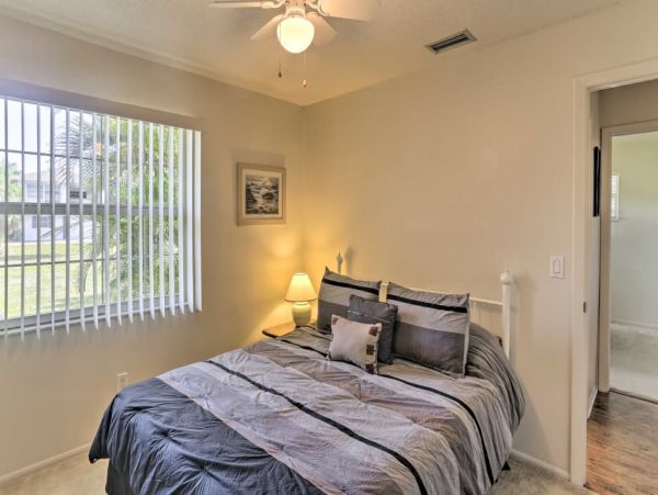 Cape Coral Home 989712