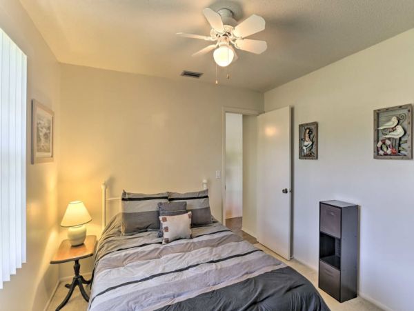 Cape Coral Home 989712