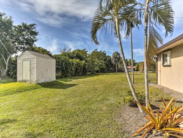 Cape Coral Home 989712