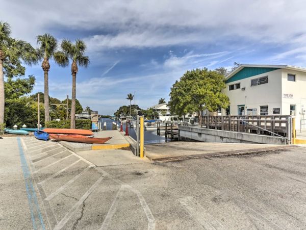Cape Coral Home 989712