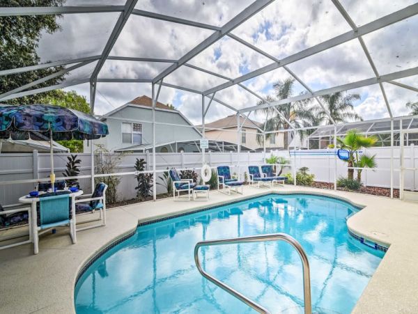 Orlando Home 989713