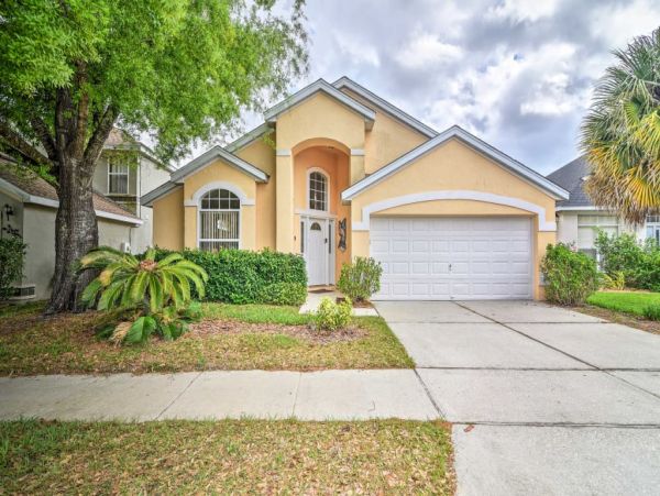 Orlando Home 989713