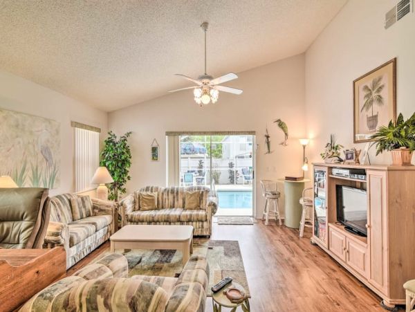 Orlando Home 989713