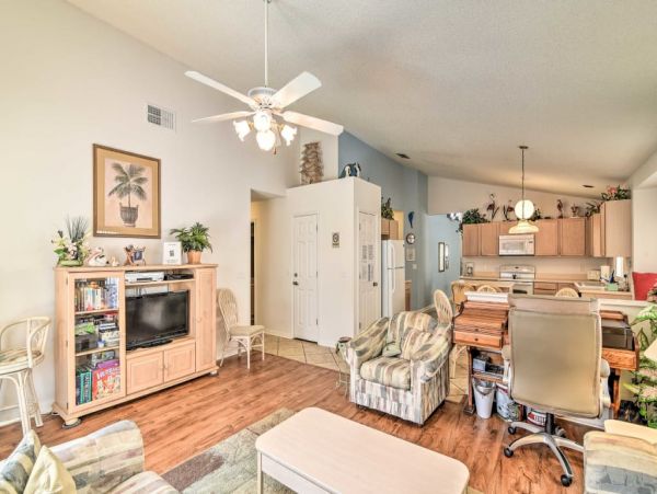 Orlando Home 989713