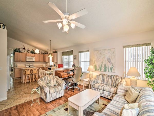 Orlando Home 989713