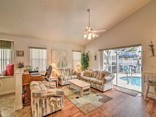 Orlando Home 989713