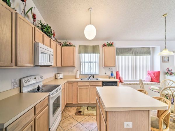 Orlando Home 989713