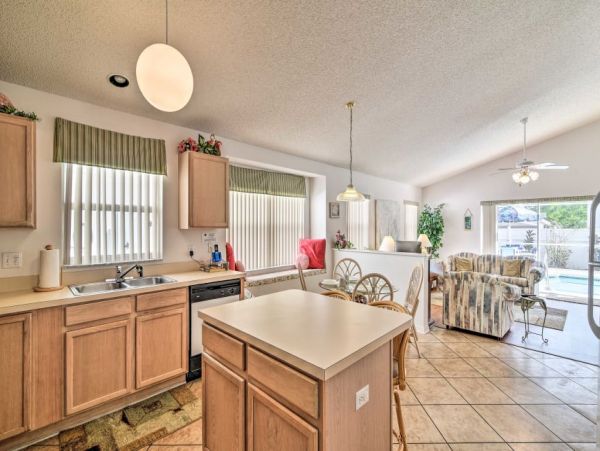 Orlando Home 989713