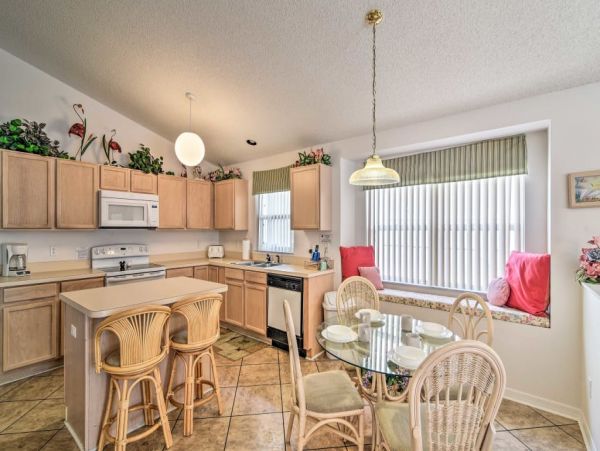 Orlando Home 989713