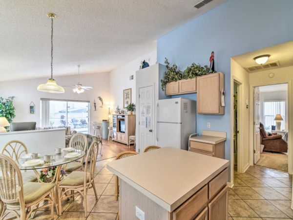 Orlando Home 989713