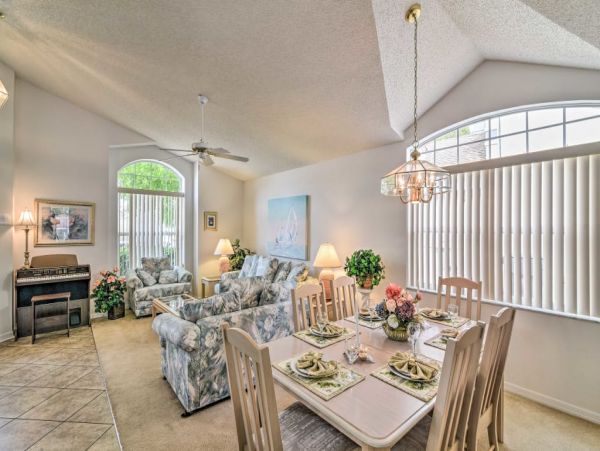 Orlando Home 989713