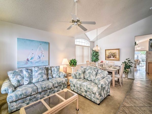 Orlando Home 989713