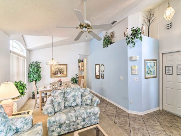 Orlando Home 989713