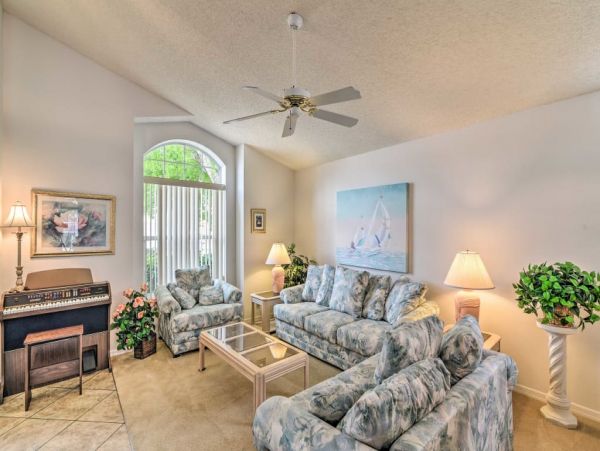 Orlando Home 989713