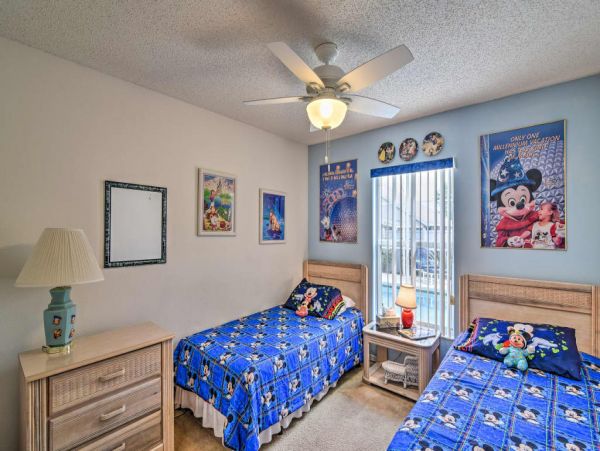 Orlando Home 989713