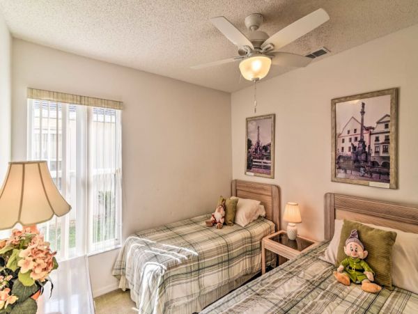 Orlando Home 989713