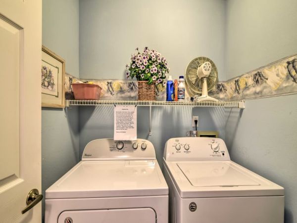 Orlando Home 989713
