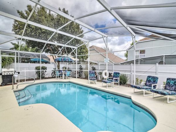 Orlando Home 989713