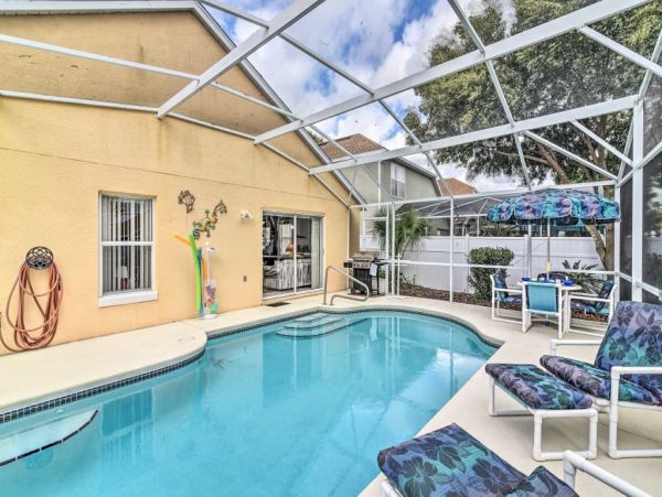 Orlando Home 989713