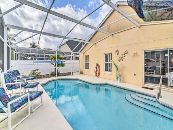 Orlando Home 989713