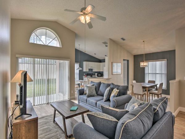 Orlando Home 989714