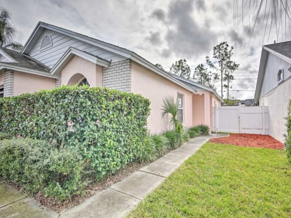 Orlando Home 989714