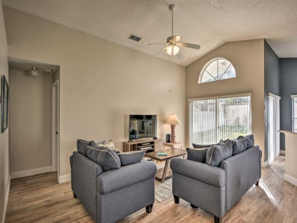 Orlando Home 989714