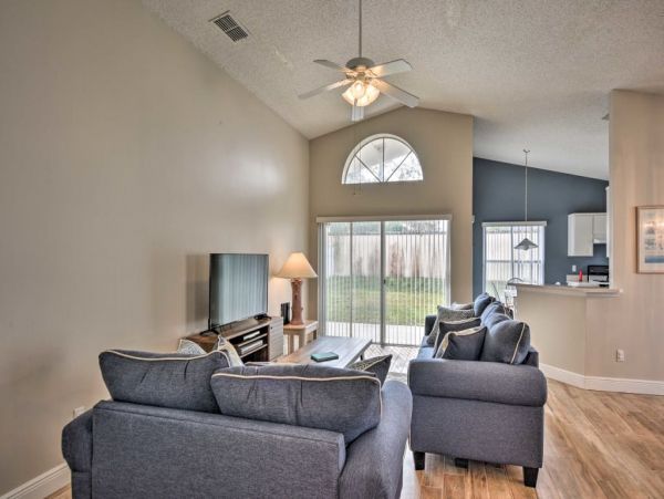Orlando Home 989714