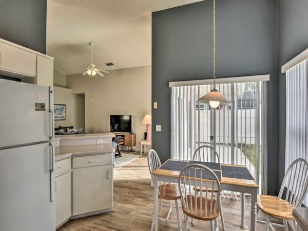 Orlando Home 989714