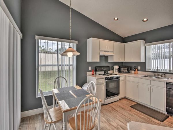 Orlando Home 989714