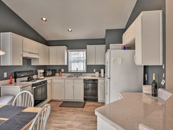 Orlando Home 989714