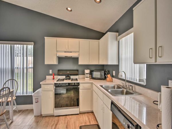 Orlando Home 989714