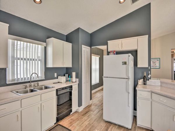 Orlando Home 989714