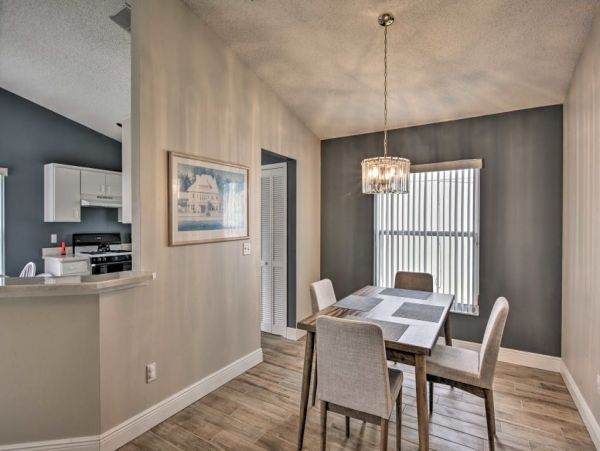 Orlando Home 989714