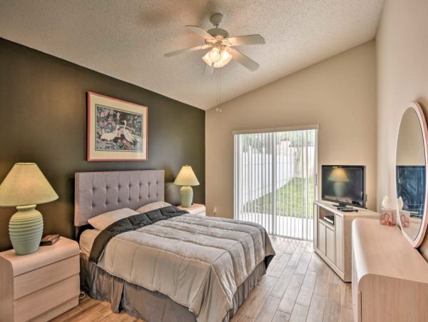 Orlando Home 989714
