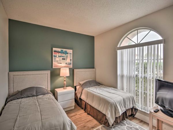 Orlando Home 989714