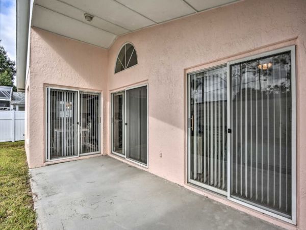 Orlando Home 989714