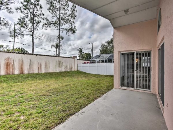 Orlando Home 989714